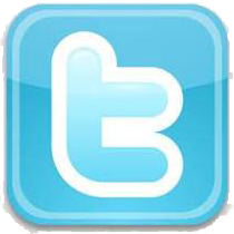 twitter logo